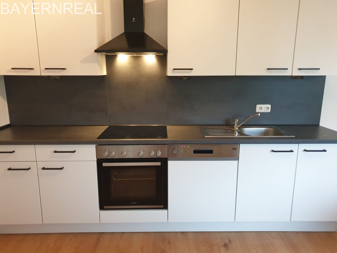 Küche-Wohnung(Anbau) Küche-Wohnung(Anbau)