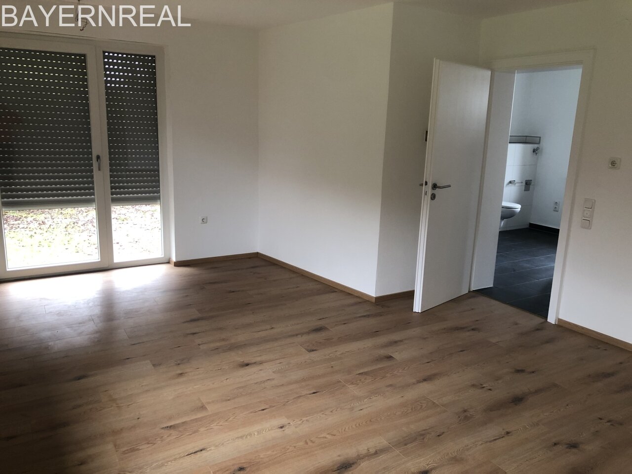 Wohnzimmer-Wohnung(Anbau)