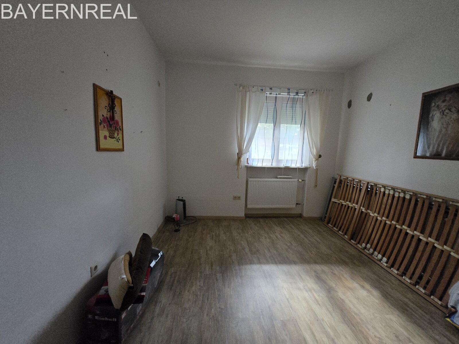 Großzügiges Haus in schöner Lage und mit viel Potential