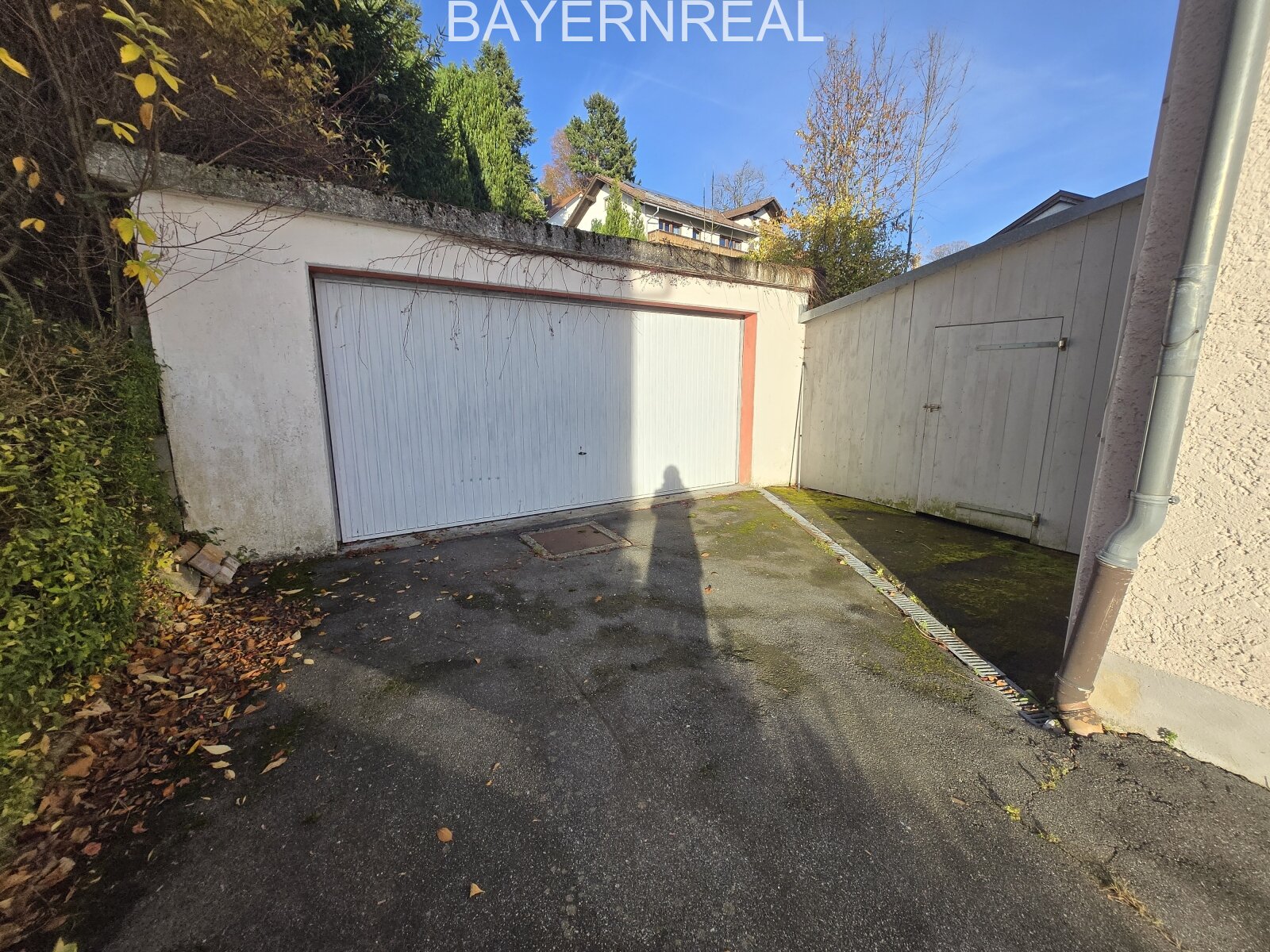 Charmantes Ein-/Zweifamilienhaus mit Potenzial in traumhafter Aussichtslage im Bayerischen Wald