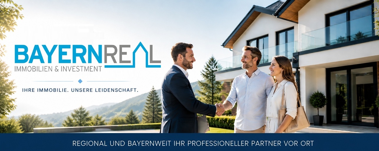 BAYERNREAL  Immobilien & Investment 