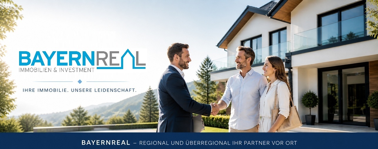 BAYERNREAL  Immobilien & Investment 